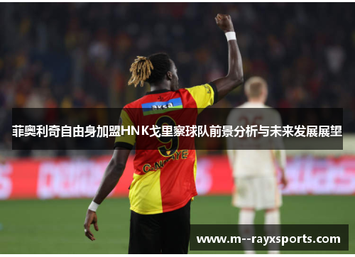 菲奥利奇自由身加盟HNK戈里察球队前景分析与未来发展展望 菲奥利奇自由身加盟HNK戈里察球队前景分析与未来发展展望